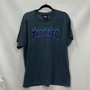 Thrasher Tee